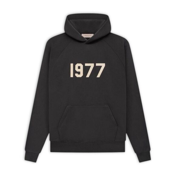 Fear of God Other - Fear of God Essentials 1977 Hoodie